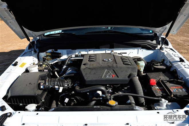 2015款 2.0T 四驅(qū)豪華型