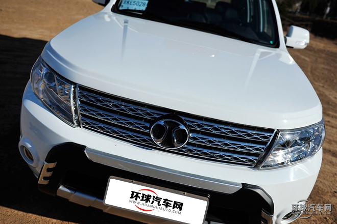 2015款 2.0T 四驅(qū)豪華型