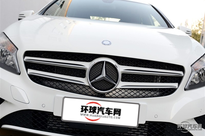 2015款 A 180 標(biāo)準(zhǔn)型