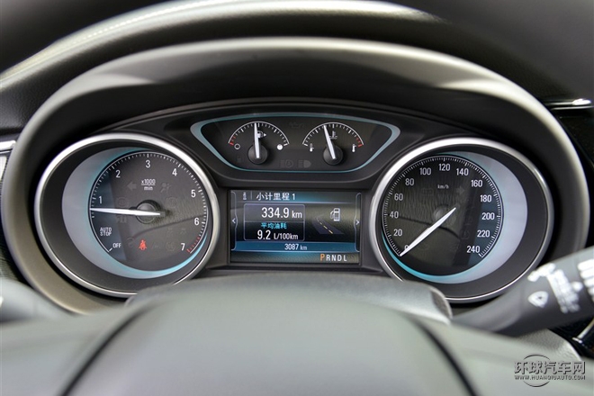 2015款 20T 兩驅(qū)領(lǐng)先型