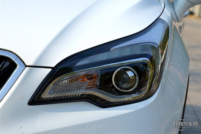 2015款 20T 兩驅(qū)領(lǐng)先型