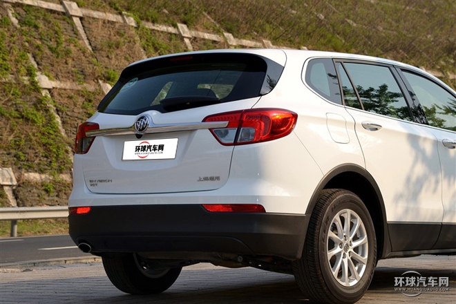 2015款 20T 兩驅(qū)領(lǐng)先型