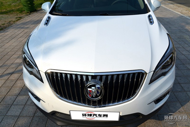 2015款 20T 兩驅(qū)領(lǐng)先型