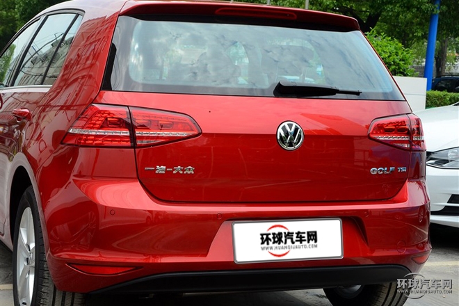 2015款 1.2TSI 自動(dòng)舒適型