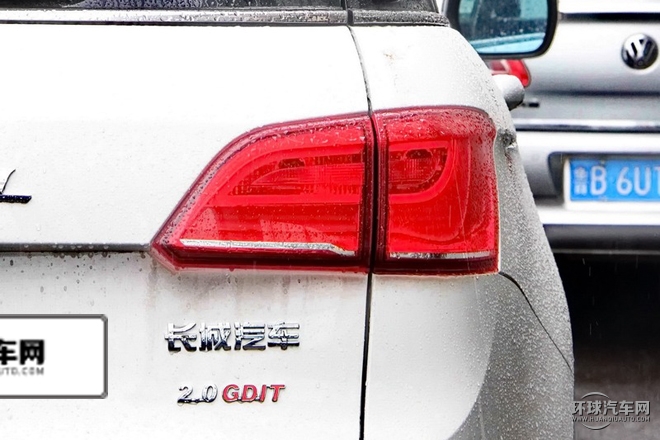 2015款 2.0T 手動(dòng)兩驅(qū)尊貴型