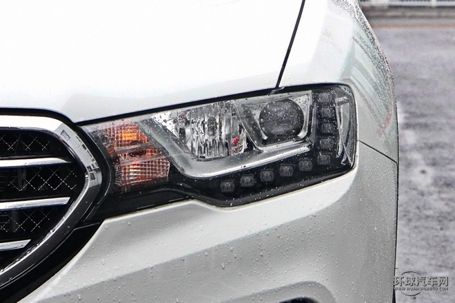 2015款 2.0T 手動兩驅(qū)尊貴型