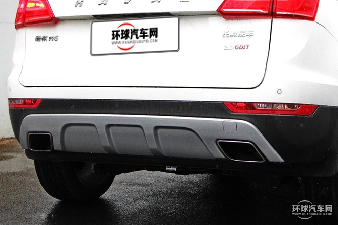 2015款 2.0T 手動兩驅(qū)尊貴型