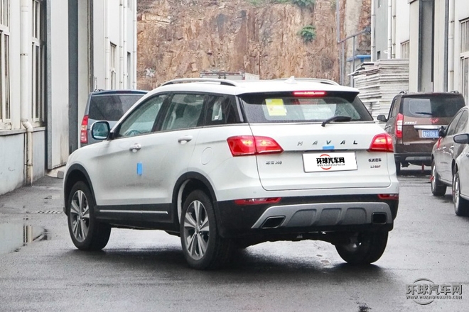 2015款 2.0T 手動兩驅(qū)尊貴型