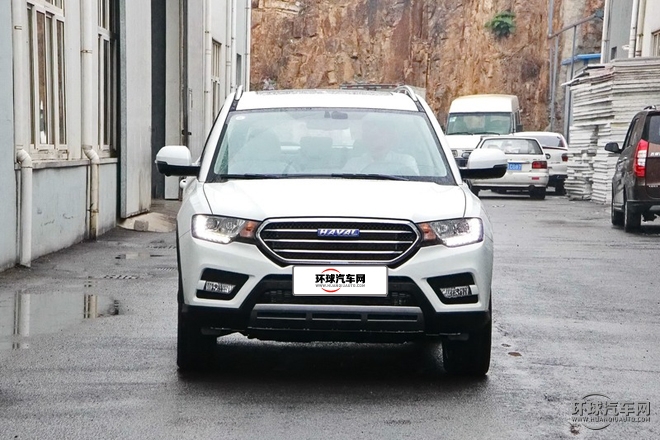 2015款 2.0T 手動(dòng)兩驅(qū)尊貴型