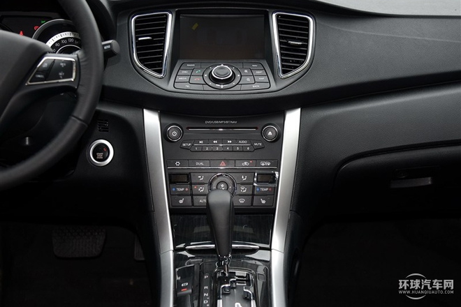 2015款 1.8T 自動(dòng)旗艦型