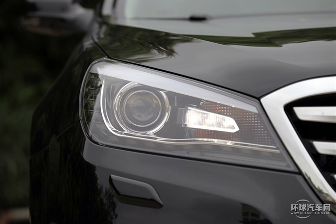 2015款 1.8T 自動(dòng)旗艦型