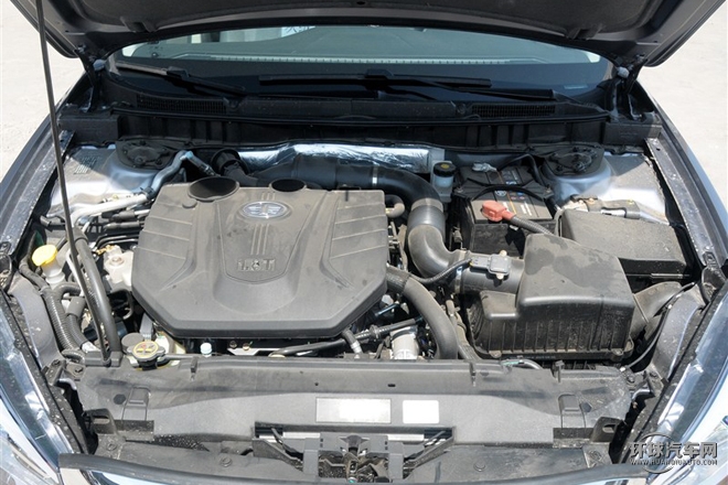 2015款 1.8T 自動舒適型