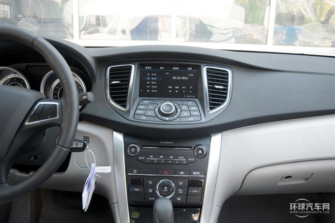 2015款 1.8T 自動(dòng)舒適型