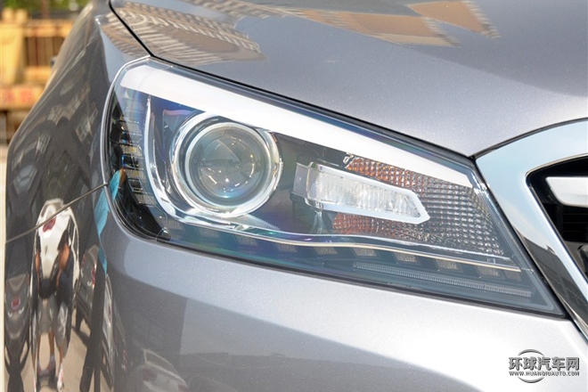2015款 1.8T 自動(dòng)舒適型