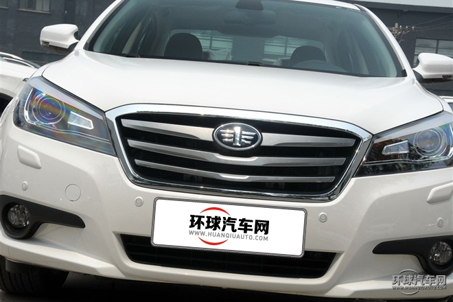 2015款 2.0T 自動(dòng)豪華型