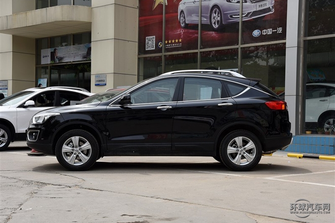 2015款 1.8T 自動(dòng)豪華型