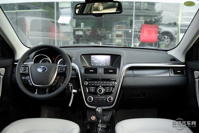 2015款 2.0L 自動(dòng)豪華型