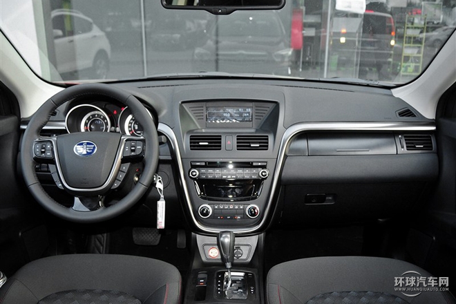 2015款 2.0L 自動(dòng)舒適型