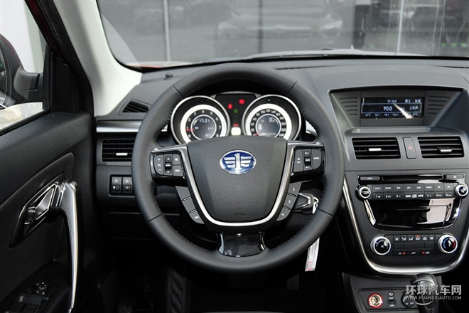 2015款 2.0L 自動(dòng)舒適型