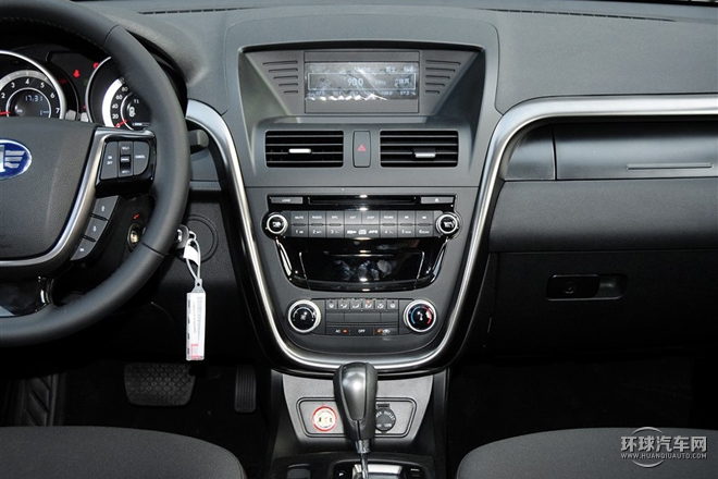 2015款 2.0L 自動(dòng)舒適型