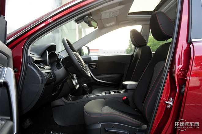 2015款 2.0L 自動(dòng)舒適型