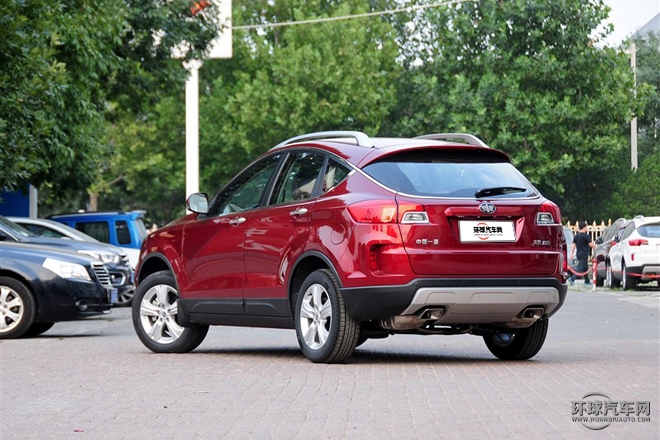 2015款 2.0L 自動(dòng)舒適型