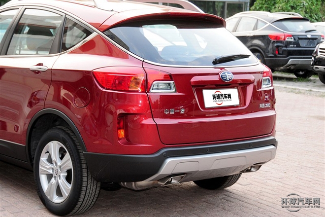 2015款 2.0L 自動(dòng)舒適型