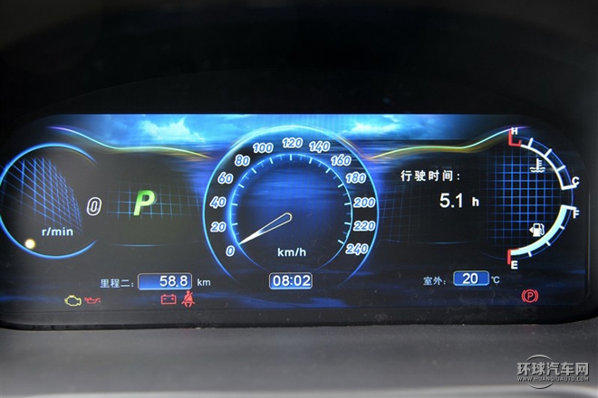 2015款 2.0T 升級版 自動旗艦型