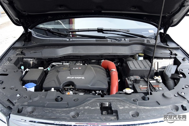 2015款 1.5T 自動兩驅(qū)精英版
