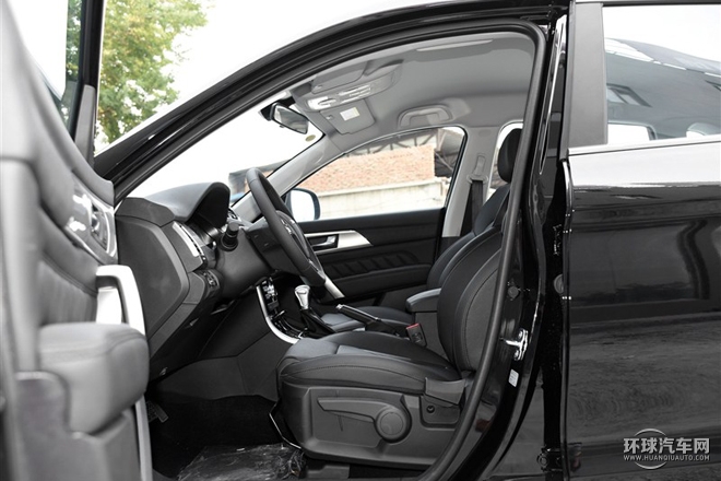 2015款 1.5T 自動(dòng)兩驅(qū)精英版