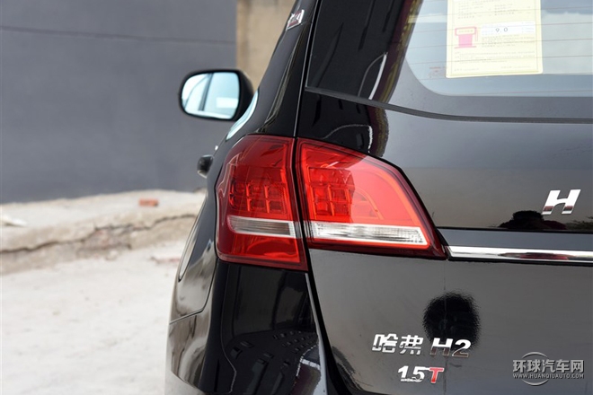 2015款 1.5T 自動(dòng)兩驅(qū)精英版