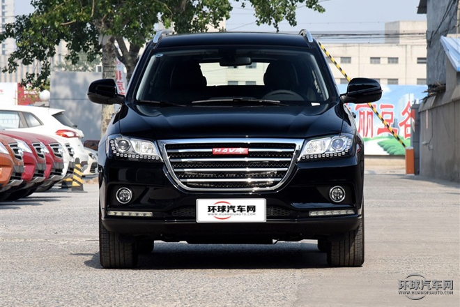 2015款 1.5T 自動(dòng)兩驅(qū)精英版