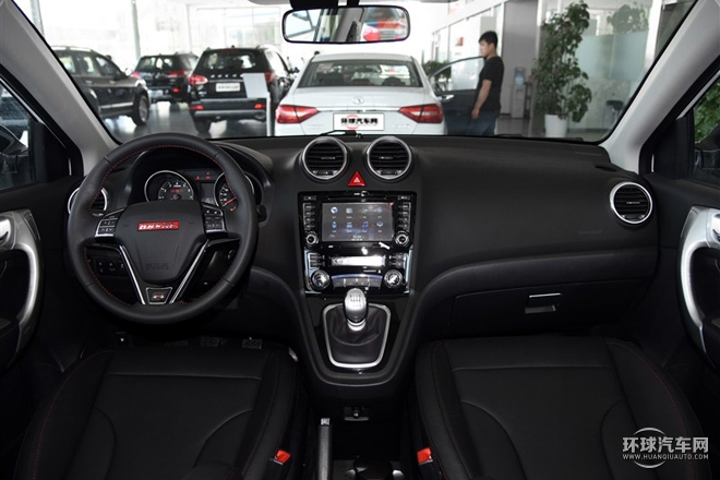 2015款 升級版 1.5T 手動四驅(qū)精英型