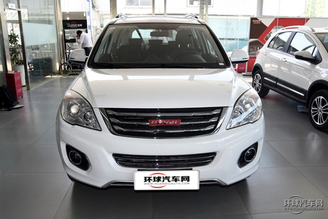 2015款 升級版 1.5T 手動(dòng)四驅(qū)精英型