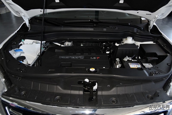 2015款 運動版 1.5T 自動兩驅(qū)尊享型