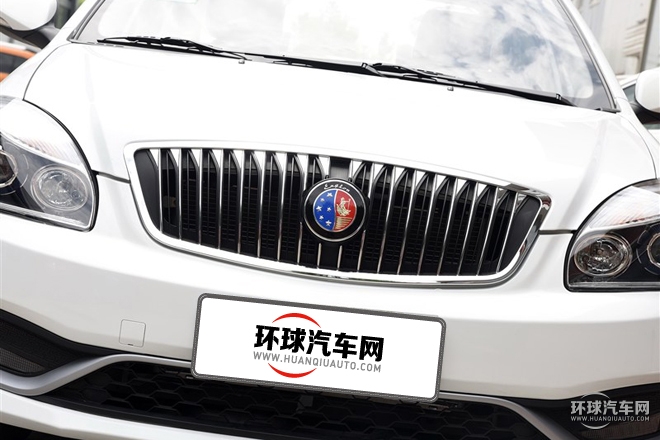 2015款 1.5L 手動(dòng)進(jìn)取型