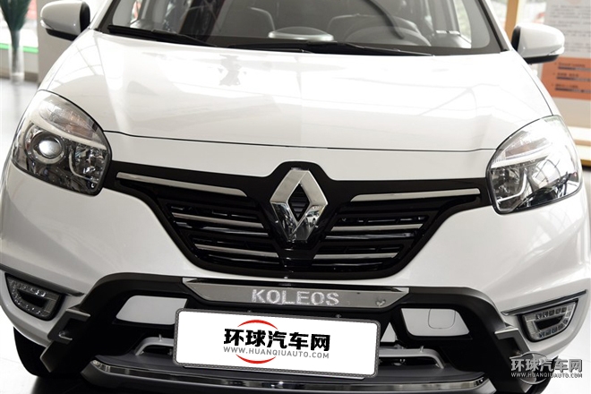 2015款 2.0L 兩驅(qū)時尚版