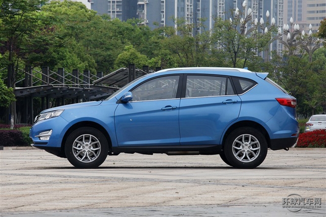 2015款 1.5T CVT創(chuàng)領版