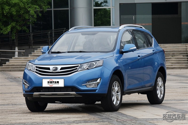 2015款 1.5T CVT創(chuàng)領(lǐng)版
