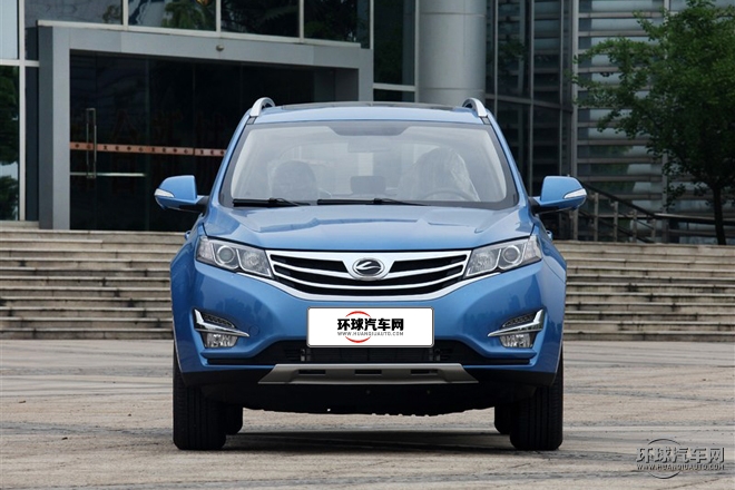 2015款 1.5T CVT創(chuàng)領版