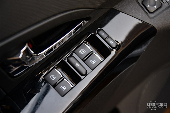 2015款 1.5T CVT創(chuàng)享版