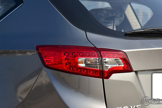2015款 1.5T CVT創(chuàng)享版