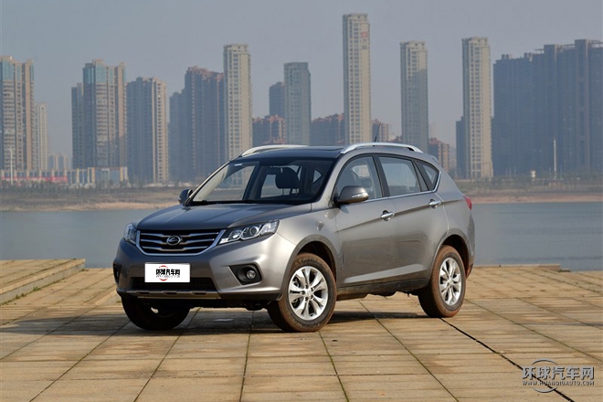 2015款 1.5T CVT創(chuàng)享版