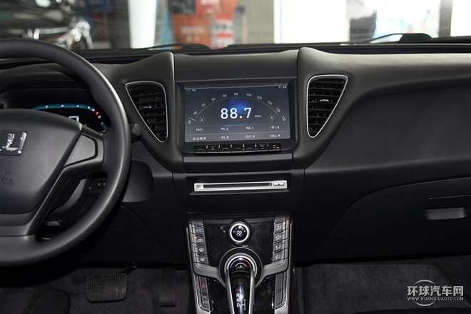 2015款 1.8T 自動(dòng)智慧型