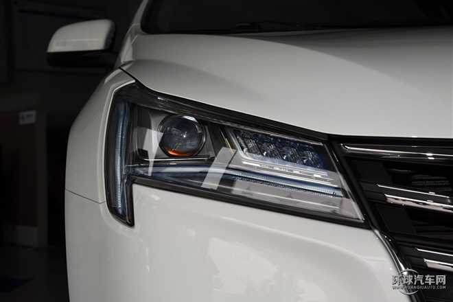 2015款 1.8T 自動(dòng)智慧型