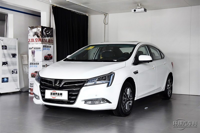 2015款 1.8T 自動(dòng)智尊型