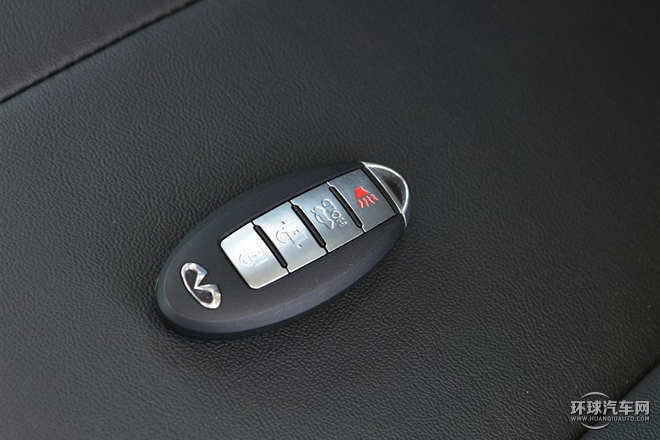 2015款 Q70L 2.5L 悅享版