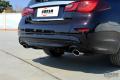 2015款 Q70L 2.5L 悅享版