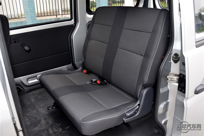 2015款 1.0L基本型非空調(diào)C10