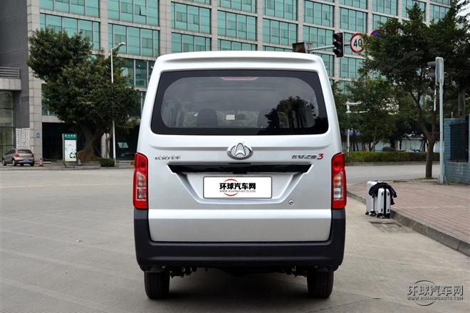2015款 1.0L基本型非空調(diào)C10